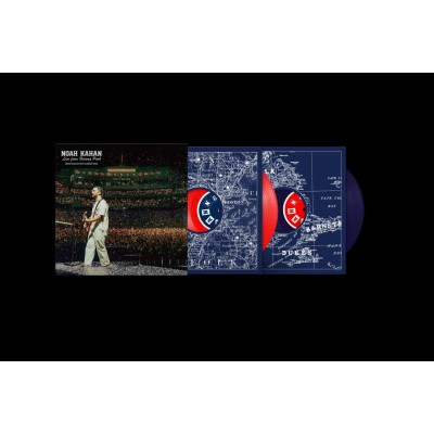 Noah Kahan - Live at Fenway Park
